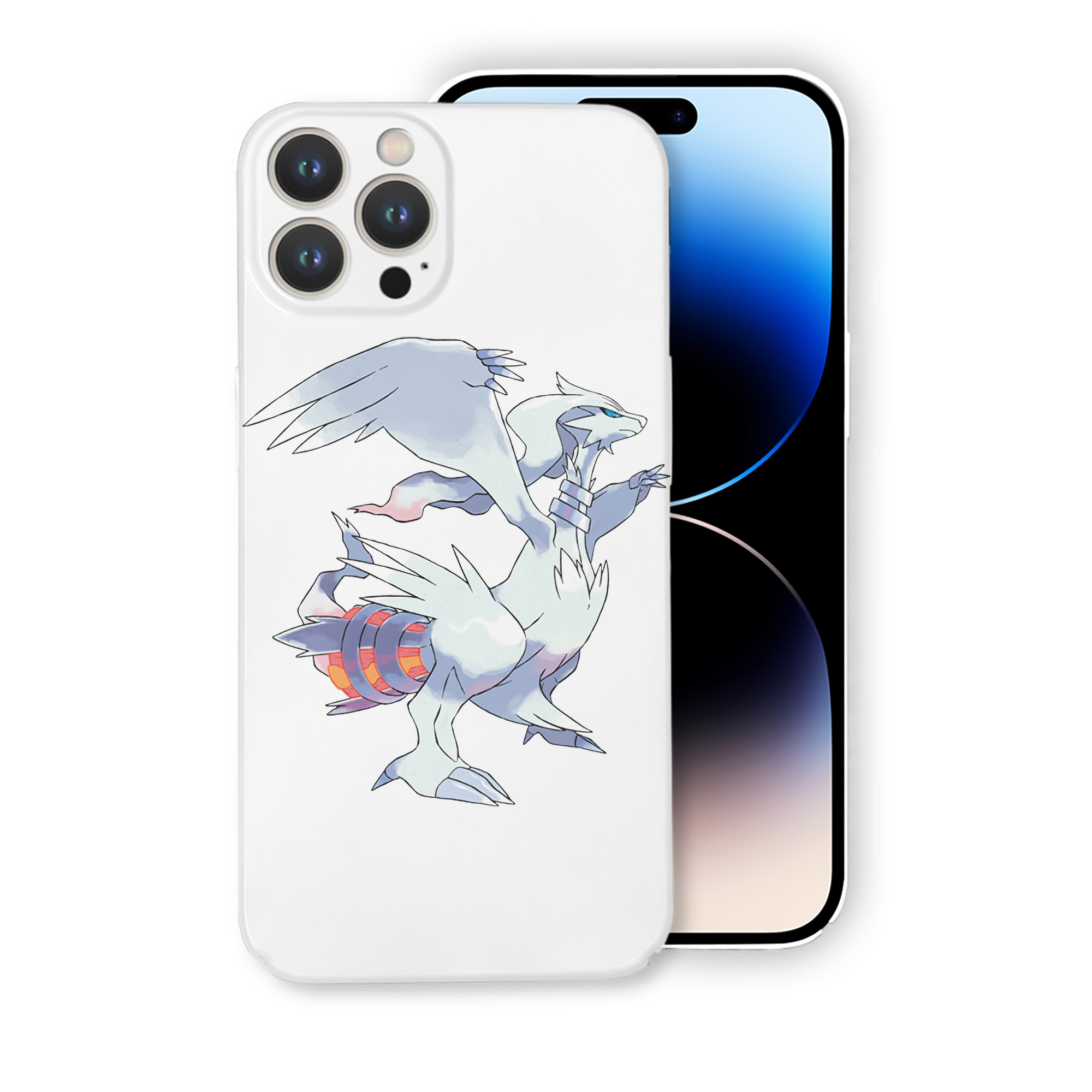 （画像用） ポケットモンスター Pokémon 【iPhone 14シリーズ対応】ハードケース